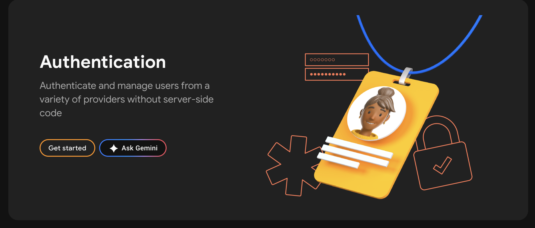 Secure Rules for Firestore