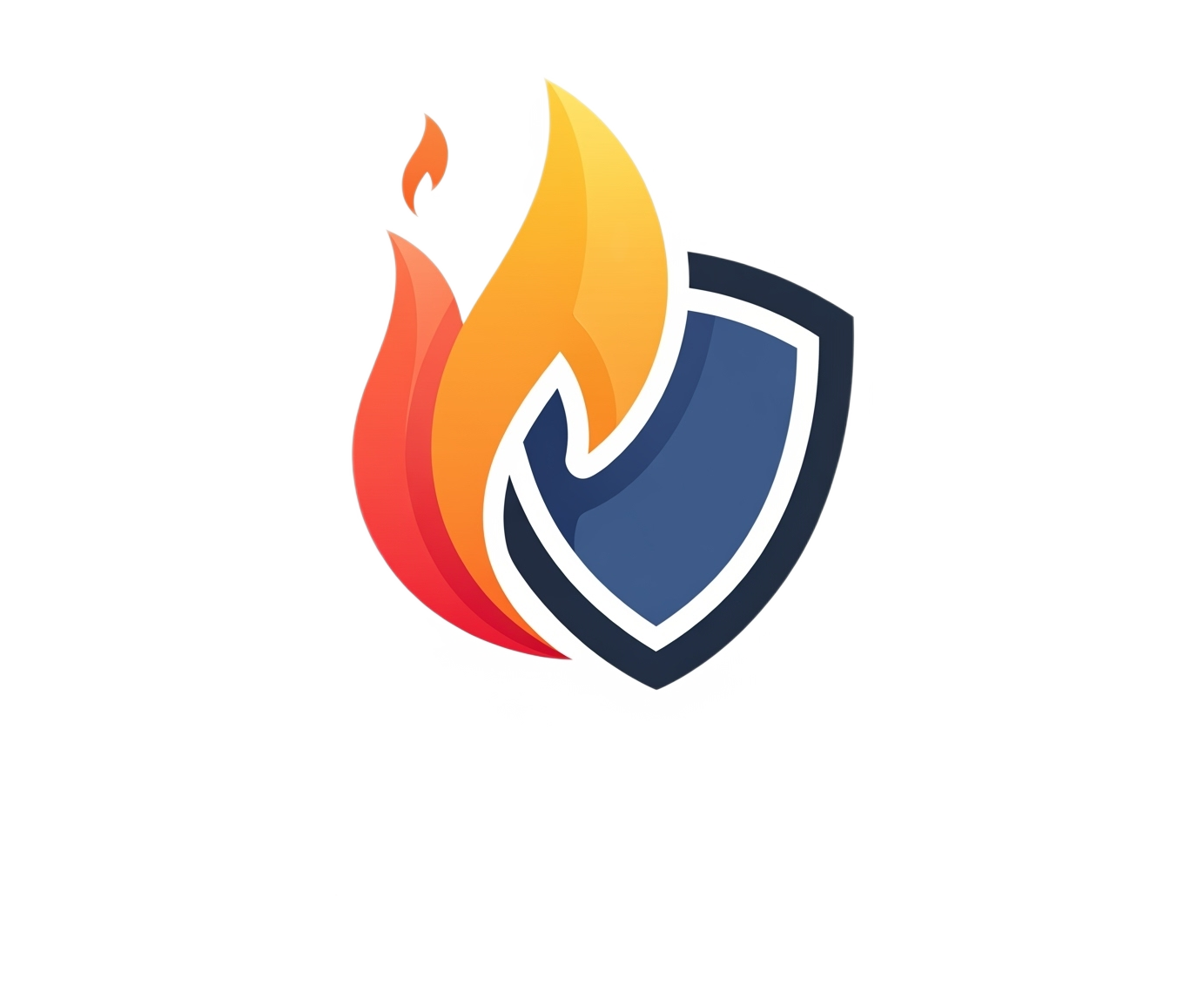 Flames Shield